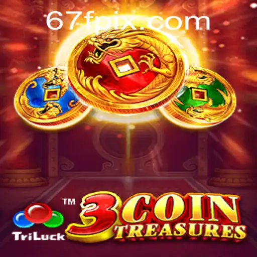 Unveiling the Exciting World of 3CoinTreasures with 67F.COM