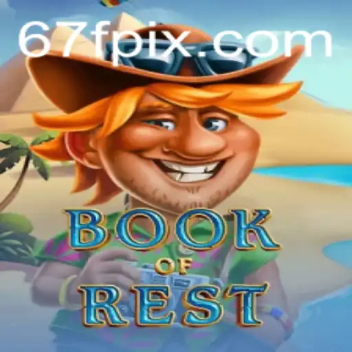 Discover the Enchanting World of BookofRest: A Captivating Journey with 67F.COM