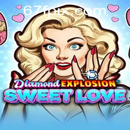 Exploring the World of DiamondExplosionSweetLove: A Game that Redefines Interactive Joy