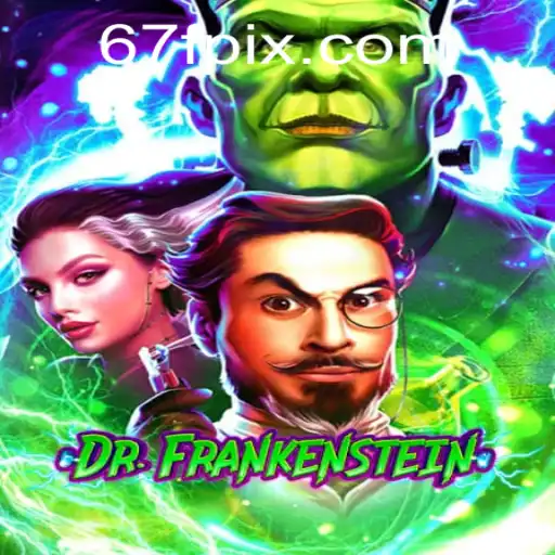 Unveiling DrFrankenstein: A Thrilling New Experience in Interactive Gaming