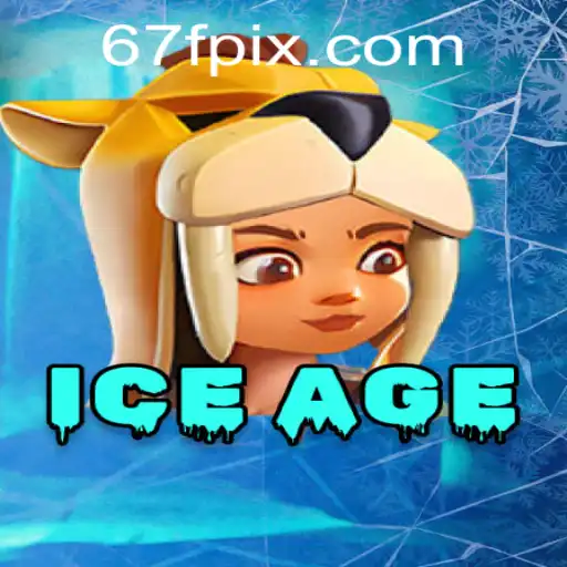Unveiling IceAge: A Thrilling Gaming Adventure