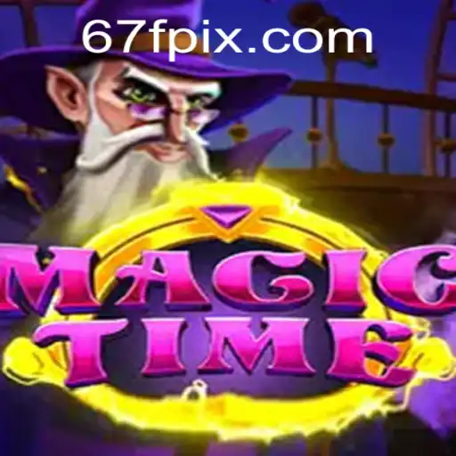 Exploring the Enchanting World of MagicTime: A Journey Into Fantasy