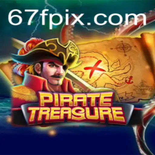 PirateTreasure: A Daring Adventure on the High Seas