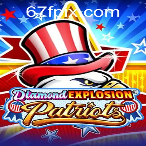 Exploring the Exciting Realm of DiamondExplosionPatriots