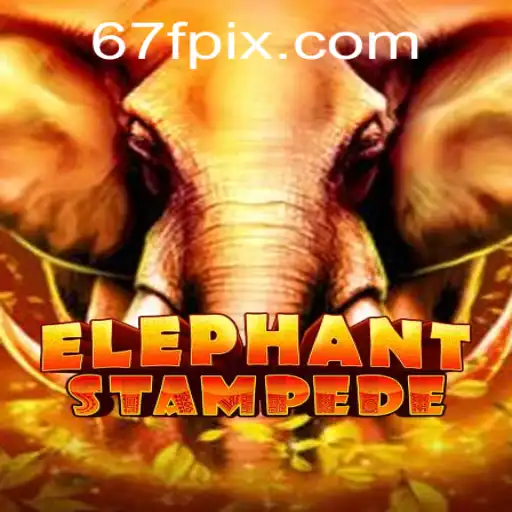 ElephantStampede: The Exciting New Game from 67F.COM