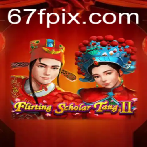 Flirting Scholar Tang II: A Cultural Journey Through Gaming