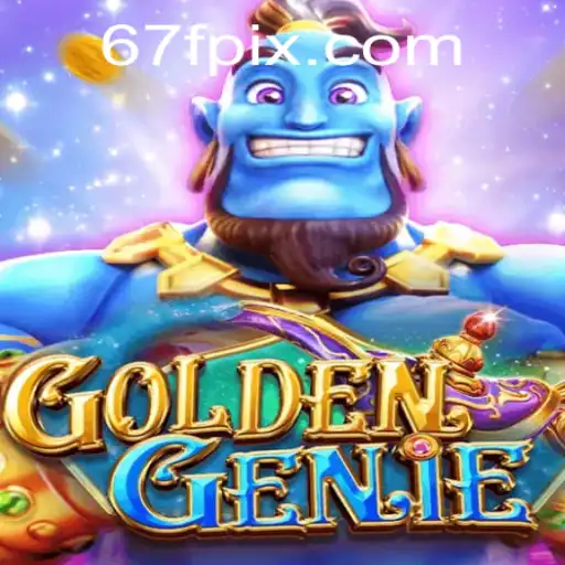Discover the Enchanting World of GOLDENGENIE: A Captivating New Game Adventure