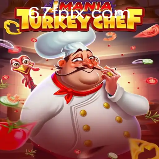 JManiaTurkeyChef and 67F.COM: A Culinary Adventure in Gaming