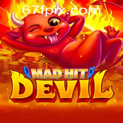 MadHitDevil: A Thrilling Gaming Experience