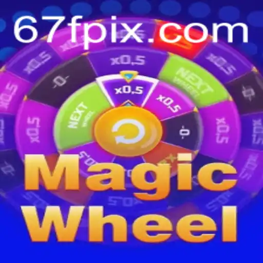 Dive into MagicWheel: A Revolutionary Gaming Experience