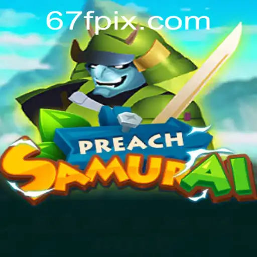 Unveiling the Epic World of PreachSamurai: A Guide to Mastering Strategy and Skill