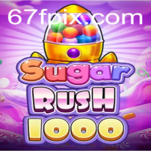 Explore the Exciting World of SugarRush1000